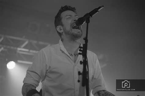 Frank Turner And The Sleeping Souls Live Review Photopitlive