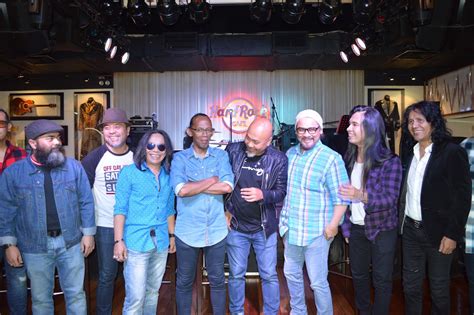Jk Global Media Hard Rock Cafe Kuala Lumpur Announces Initiative To