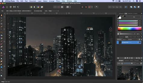 Best Mac Photo Editor Photo Editing Apps In 2020 Macdeed