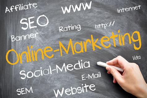 The Importance of Ethical Online Marketing Services for ...