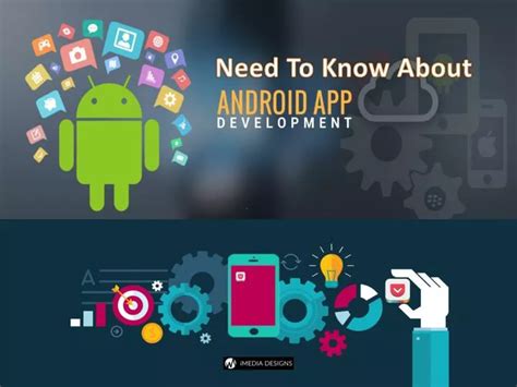 Ppt Need To Know About Android App Development Powerpoint