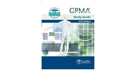 Cpma Study Guide By Shannon O Deconda