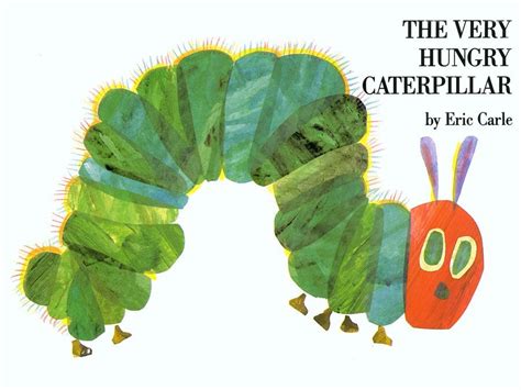 Famous Children S Books For Preschoolers Printable Templates