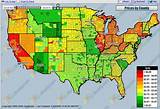 Photos of Illinois Gas Prices Map