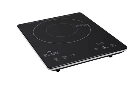 Free delivery and returns on ebay plus items for plus members. Duxtop 9300ST-Ultra Thin Full Glass Top Induction Cooktop