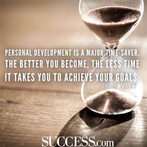 15 Personal Development Quotes To Help You Invest In Yourself Success
