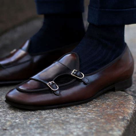 Best Mens Shoe Brands And Shoemakers Around The World