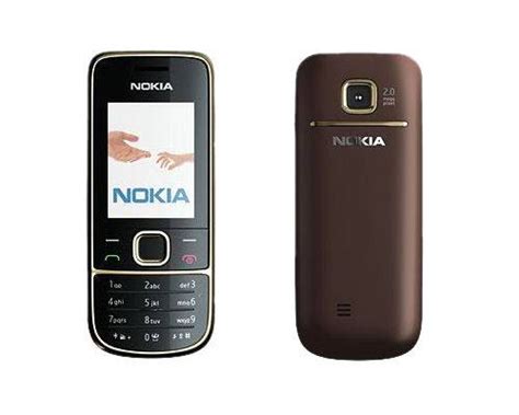 Nokia 2700 Classic Mobile Phone Price In India And Specifications