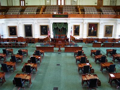 Texas Aft Legislative Wrap Redistricting Continues As State Senate