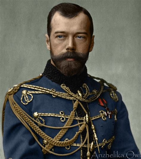 Tsar Nicholas Ii Appreciation Post Batfort