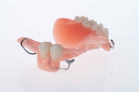 Acrylic Partial Dentures From 700 Cost And Prices Gold Coast