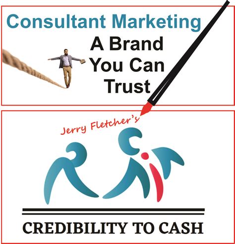 A Brand You Can Trust Jerry Fletchers Secrets Of Small Business