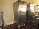 Pictures of Commercial Restaurant Equipment Auction