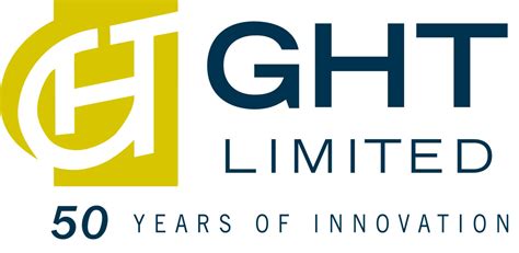 Arlington Based Ght Limited Celebrates 50th Anniversary Of Its Founding