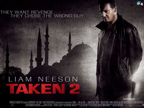 Worse, bryan mills is immediately convicted of murder. Taken 2 Movie Wallpaper #2