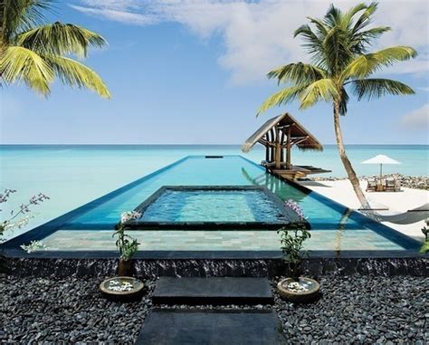 100 Amazing Infinity Pools To Blow Your Mind Digsdigs