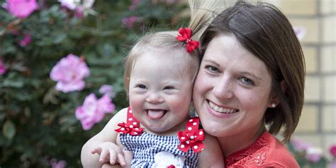 Down Syndrome and the Value of Human Life | The Mighty