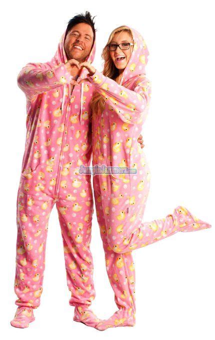 Matching Pajamas For Couples Snugglenado
