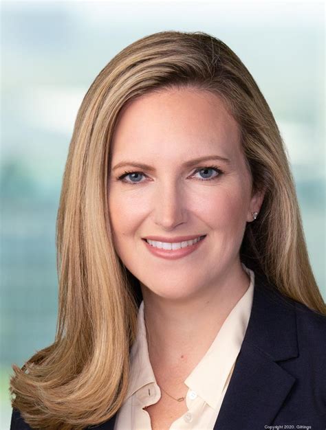 Lyndsay Fincher People On The Move Houston Business Journal
