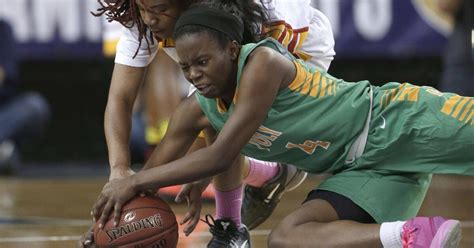 The Times All Star Girls Basketball Team Los Angeles Times