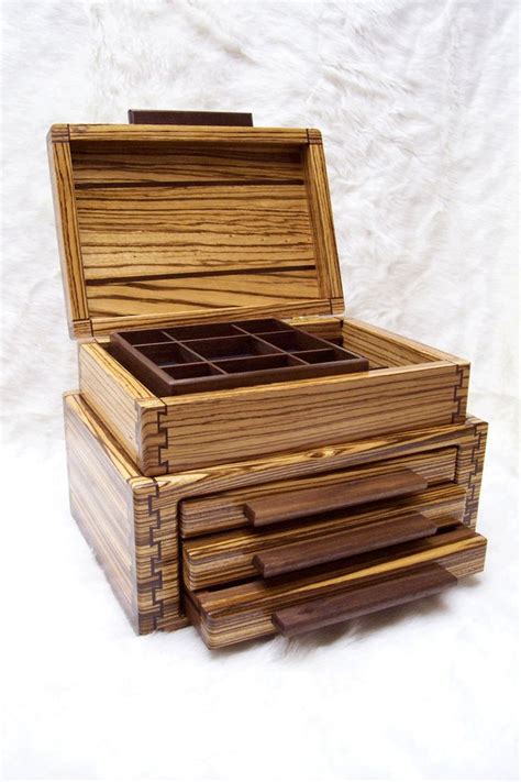 Incra Tools Incra Photo Gallery John Odenheimer Woodworking Box