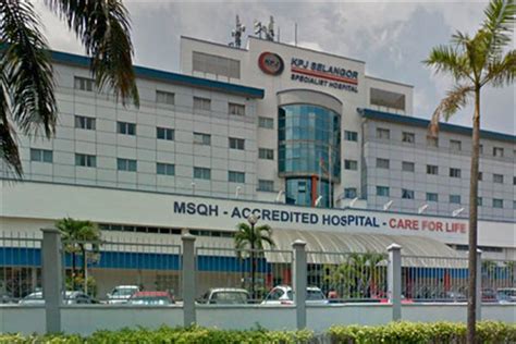 See more of kpj sabah specialist hospital on facebook. Jawatan Kosong KPJ Selangor Specialist Hospital 2018 ...