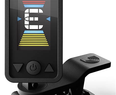 7 Best Clip On Guitar Tuner Options Play Guitar Review