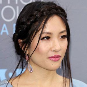 Her mother was a computer programmer and her father. Constance Wu's Biography, Age, Height, Body, Bio data ...