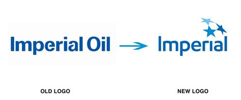 One Of Canadas Largest Oil Companies Imperial Oil Has A New Name And