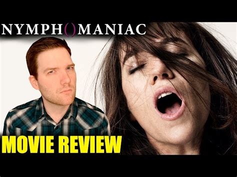 Nymphomaniac Vol II Movie Review INTHEFAME