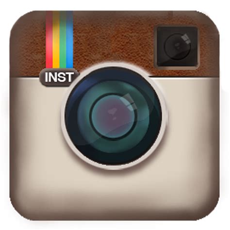 14 Intagram Icon On Iphone Images Instagram App Icon