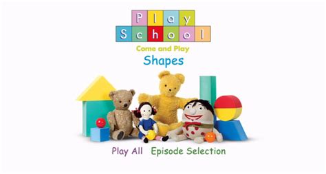 Shapes Video Play School Wiki Fandom