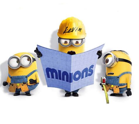 Work Work Work Amor Minions Minions Film Minions Bob Minions Images