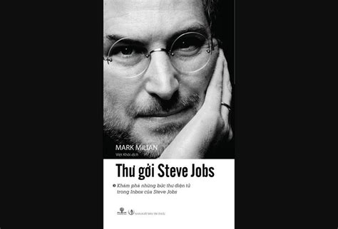 Những Cuốn Sách Hay Về Cuộc đời Và Sự Nghiệp Của Steve Jobs Tủ Sách