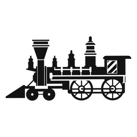 Steam Engine Train Png