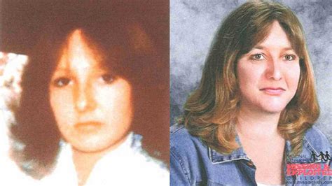 Nh Unsolved Case File Disappearance Of Rachael Garden