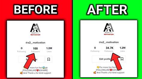 How To Get 1000 Tiktok Followers In 5 Minutes 2021 New Method Youtube