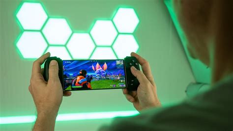 Best Game Controllers For Android 2022 2022
