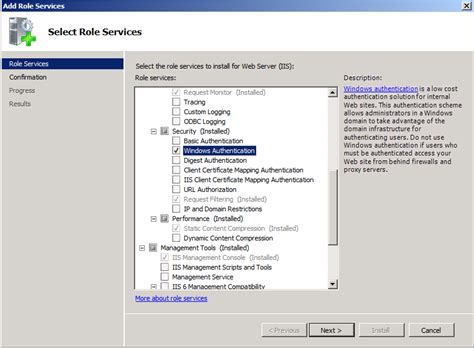 How To Configure Iis To Support Large Ad Token With Group Policy