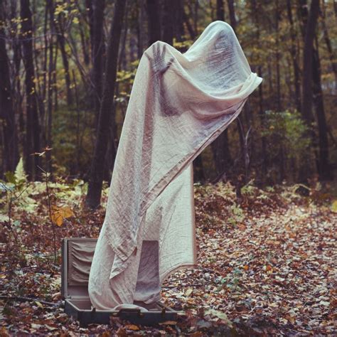 11 Deeply Unsettling But Strangely Beautiful Photographs To Spook And Intrigue You Surrealism