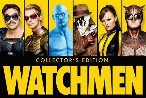 Watchmen Full Hd Wallpaper And Background Image 2136x1438 Id435413