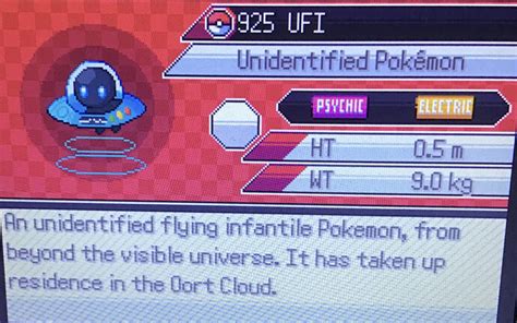 Finally Completed The Pokédex General Discussion The Pokemon Insurgence Forums