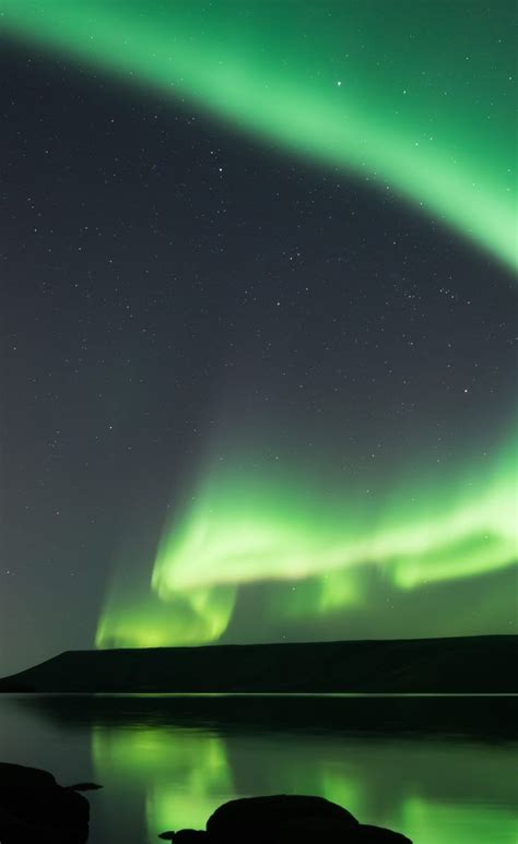 Icelands Northern Lights Everything You Need To Know Arctic