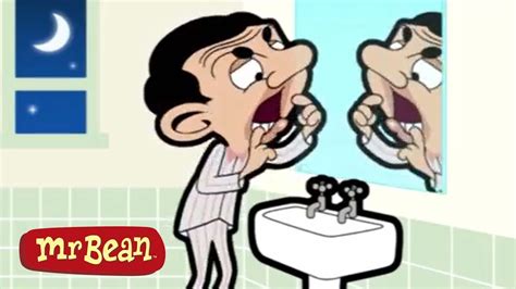 Mr Bean S Diy Dentistry Mr Bean Cartoon Season 1 Full Episodes Mr Bean Cartoon World Youtube
