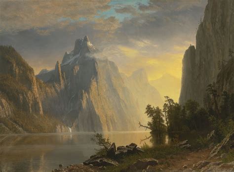 Albert Bierstadt Wallpapers Top Free Albert Bierstadt Backgrounds