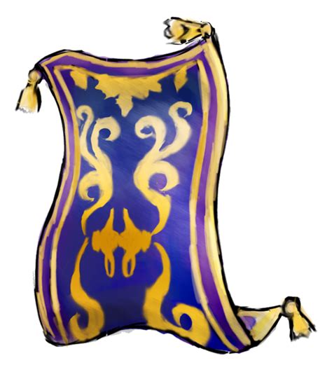 Princess Jasmine The Magic Carpets of Aladdin Iago - Magic Carpet png image