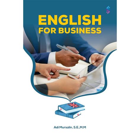 English For Business Scopindo