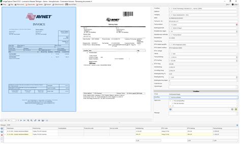 Geautomatiseerde Factuurverwerking Met Prodin Scan Sys