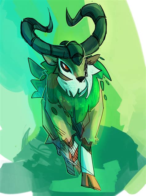 Cat Hood Is Canon For Real Again Day 10 Fav Grass Type Gogoat
