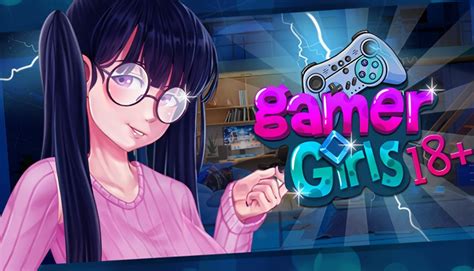 Gamer Girls 18 Finished Version Final New Hentai Games